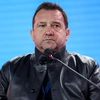 Ο Νίκος Πλακιάς τοποθετείται για τα Τέμπη