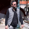 Ο Σωτήρης Τσαφούλιας