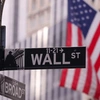 Wall Street