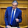 Ο Αντώνης Σαμαράς