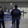 Αστυνομία στο «Ελευθέριος Βενιζέλος»