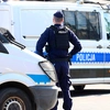 Αστυνομία της Βαρσοβίας