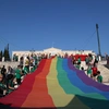 Athens Pride 2025