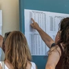 Πανελλήνιες 2025: Ανακοινώθηκαν οι βαθμολογίες των μαθημάτων