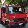 Φωτιά σε διαμέρισμα στον Κολωνό