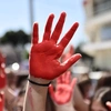 Γυναικοκτονία στους Αγίους Αναργύρους
