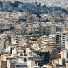 Κέντρο Αθήνα