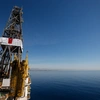 Εξόρυξη πετρελαίου από την Τουρκία