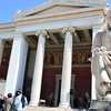 Πανεπιστήμιο Αθήνας