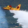Αεροσκάφος Πυροσβεστικής