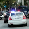 Αστυνομία στον Άλιμο
