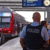 Αστυνομία στη Γερμανία