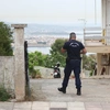 Αστυνομία στην Κρήτη