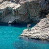 Αμοργός
