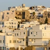 Νάξος