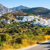 Νάξος