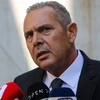 Ο Πάνος Καμμένος