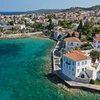 Σπέτσες