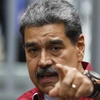 Νικολάς Μαδούρο