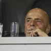 Γιάννης Αλαφούζος