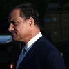 Ο Άδωνις Γεωργιάδης
