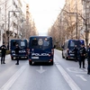 ισπανια αστυνομια
