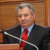 Ο Σήφης Βαλυράκης