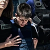 Η Ειρήνη Μουρτζούκου