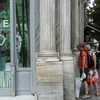 Καταναλωτές στην Ερμού