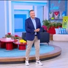 Ο Γιώργος Λιάγκας