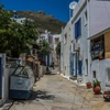 χάλκη-νησι
