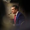 Ο υπουργός Πολέμου των ΗΠΑ, Πιτ Χέγκσεθ