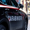 Καραμπινιέρι στην Ιταλία