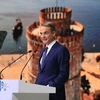 Κυριάκος Μητσοτάκης ΔΕΘ 2025