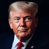 Ο Ντόναλντ Τραμπ