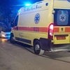 Τροχαίο στον περιφερειακό Ακρόπολης