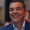 Τσίπρας βιβλίο