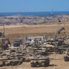 gaza
