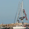 Global Sumud Flotilla