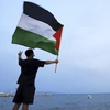 Global Sumud Flotilla