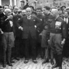 Mussolini