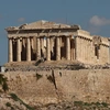 παρθενωνασ ακροπολη