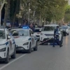 αλβανία