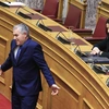 Δημήτρης Κυριαζίδης