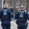 Αστυνομικοί στη Γερμανία