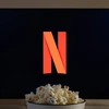 Το λογότυπο του Netflix