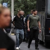 Πυροβολισμοί Δροσιά