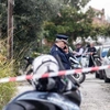 τρικαλα μητροκτονια
