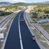 αυτοκινητόδρομος Ε65