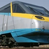 Treno Tsexia